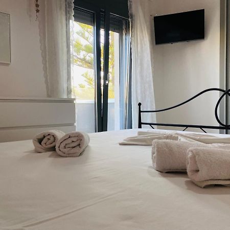 Pallada Appartement Kalathas Buitenkant foto