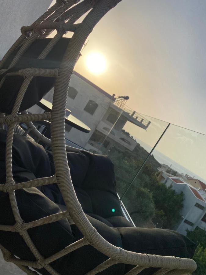 Pallada Appartement Kalathas Buitenkant foto