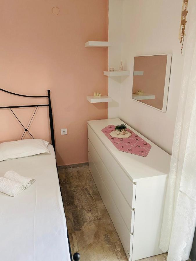 Pallada Appartement Kalathas Buitenkant foto