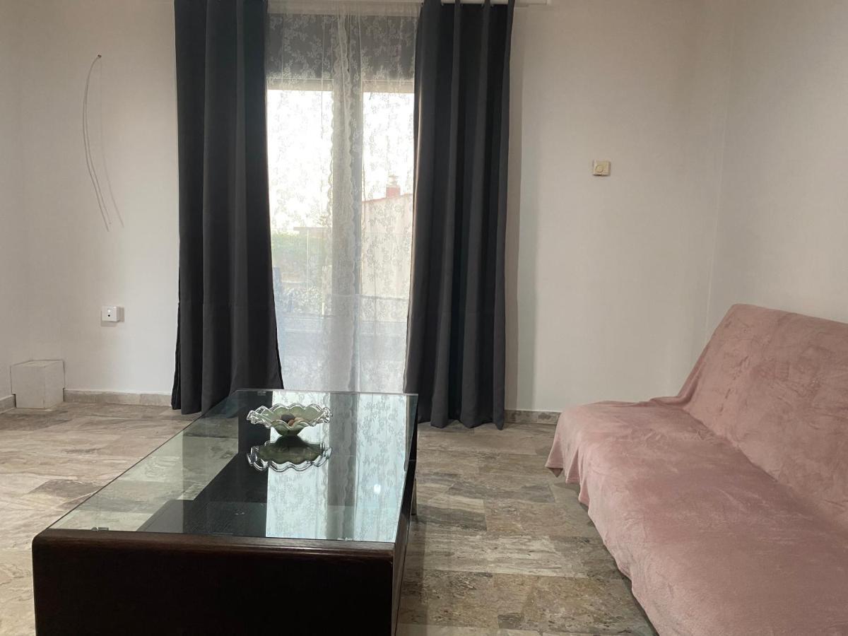 Pallada Appartement Kalathas Buitenkant foto